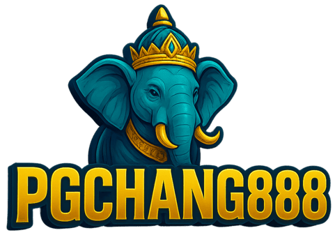 PGCHANG888 – เว็บไซต์พนันออนไลน์ PG SLOT อันดับ 1 ในประเทศไทย